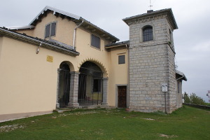 Santuario della Beata Vergine