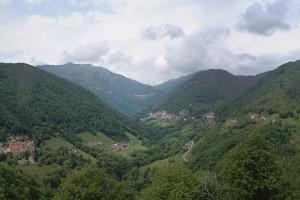 Valle di Muggio