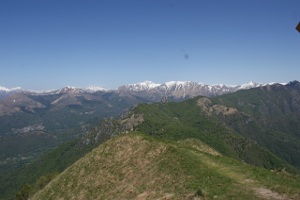 Denti della Vecchia