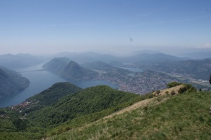 Lugano