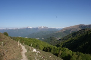 Monte Tamaro