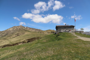 Gazzirola e Rifugio San Lucio