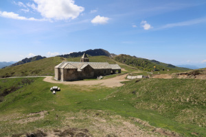 Passo San Lucio