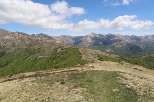 Passo San Lucio