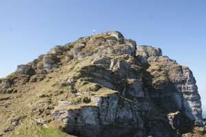 Monte Generoso