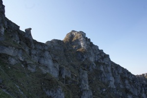 Monte Generoso