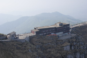 Albergo del Monte Generoso