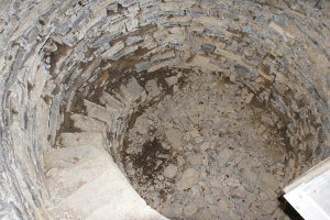 Interno della nevera