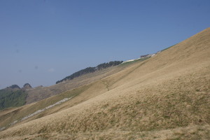 Monte Generoso