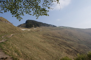 Monte Generoso