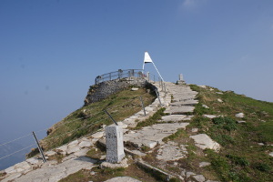 Monte Generoso