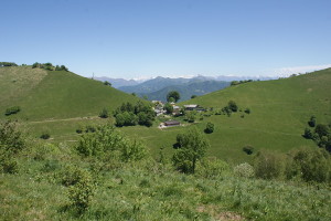 Alpe d'Orimento