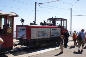 Locomotiva diesel