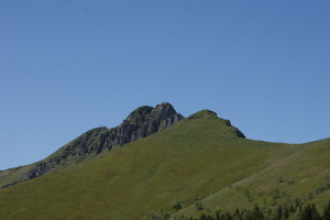 Monte Generoso e Baraghetto