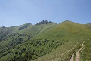 Monte Generoso e Baraghetto