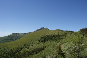 Monte Generoso e Baraghetto