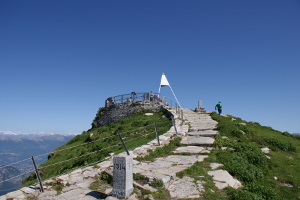 Monte Generoso