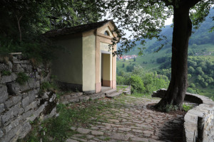 Cappella di Sant'Antonio Abate