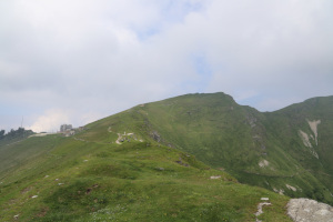 Monte Generoso