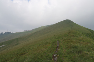 Monte Generoso