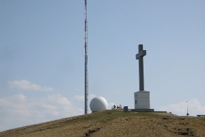 Cima del Monte Lema