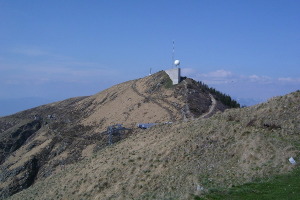 Monte Lema