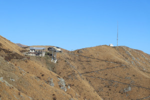 Ristorante e Osservatorio Astronomico