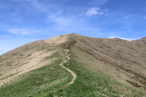 Monte Pola e Monte Magno