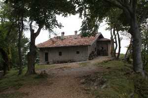 Monte San Giorgio