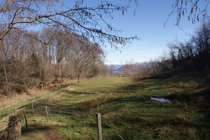 Prato sotto le Cave Boscaccio
