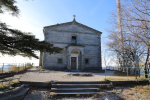 Chiesa di San Salvatore