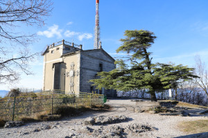 Monte San Salvatore