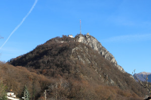 Monte San Salvatore