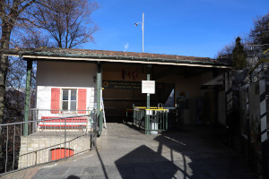 Stazione della Funicolare