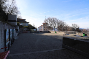 Terrazza panoramica