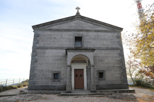 Chiesa di San Salvatore