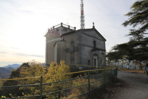 Chiesa di San Salvatore