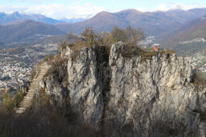 Punto panoramico