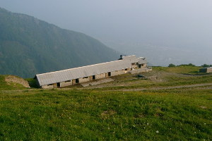 Alpe Foppa