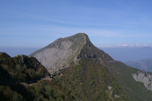 Monte Tamaro