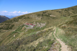 Alpe di Montoia