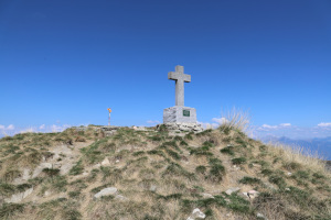 Cima del Monte Gradiccioli