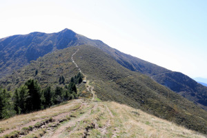 Monte Gradiccioli