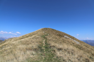 Monte Gradiccioli