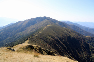 Monte Gradiccioli