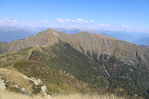 Monte Tamaro