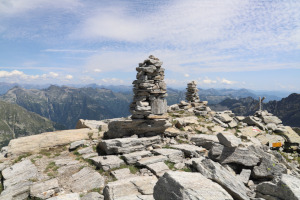 Cima del Monte Zucchero