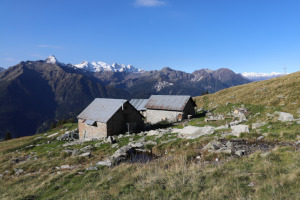 Alpe Nara