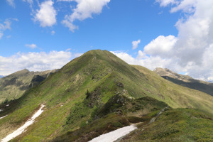 Passo San Jorio e Mottone di Giumello
