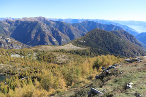 Alpe Sal&egrave;i